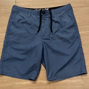 Mens Hurley Swim Trunks